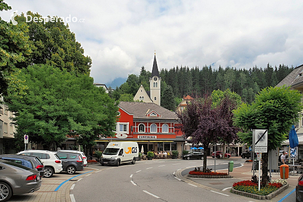 Hermagor (Rakousko)