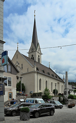Hermagor (Rakousko)