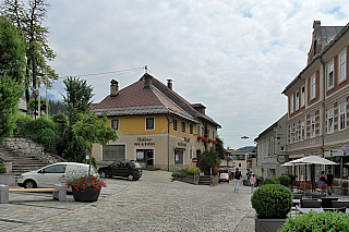 Hermagor (Rakousko)