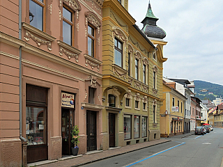 Hermagor (Rakousko)