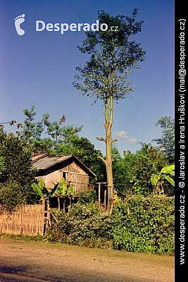 Vang Vieng (Laos)