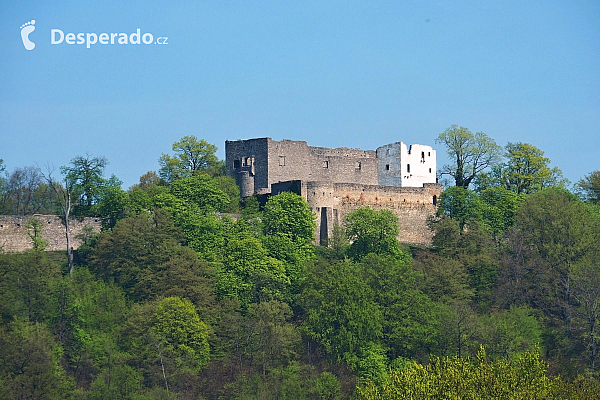 Hrad Hukvaldy (Česká republika)