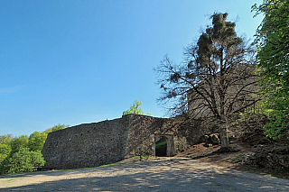 Hrad Hukvaldy (Česká republika)