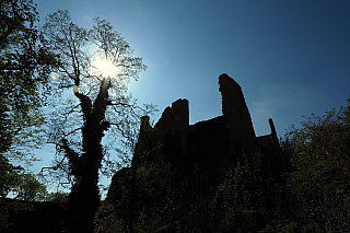 Hrad Hukvaldy (Česká republika)