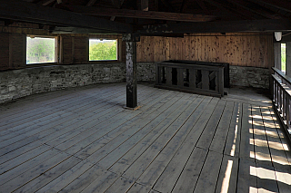 Hrad Hukvaldy (Česká republika)