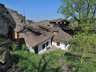 Hrad Hukvaldy (Česká republika)