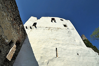 Hrad Hukvaldy (Česká republika)