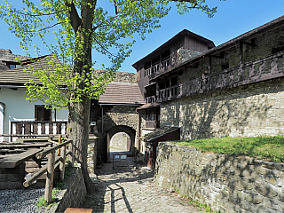 Hrad Hukvaldy (Česká republika)