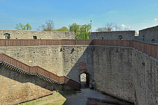 Hrad Hukvaldy (Česká republika)