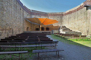 Hrad Hukvaldy (Česká republika)