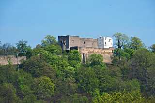 Hrad Hukvaldy (Česká republika)