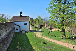 Hrad Hukvaldy (Česká republika)