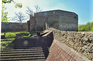 Hrad Hukvaldy (Česká republika)