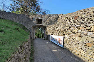 Hrad Hukvaldy (Česká republika)