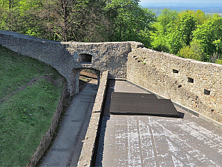 Hrad Hukvaldy (Česká republika)