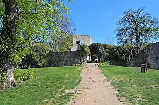 Hrad Hukvaldy (Česká republika)