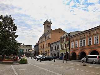 Frenštát pod Radhoštěm (Česká republika)