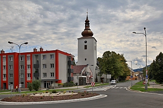 Frenštát pod Radhoštěm (Česká republika)