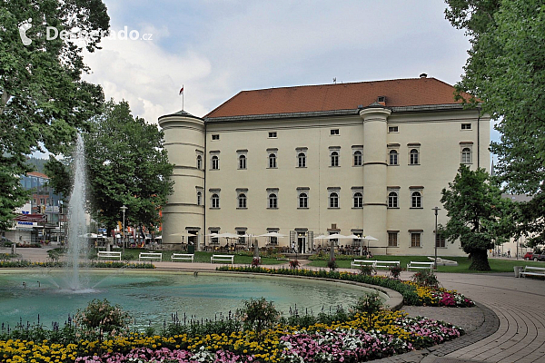 Spittal an der Drau (Rakousko)