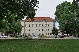 Spittal an der Drau (Rakousko)