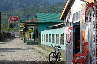 Ulice (Honduras)