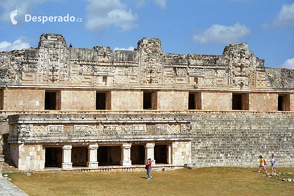 Uxmal (Mexiko)