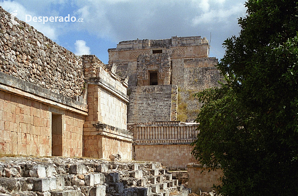 Uxmal (Mexiko)