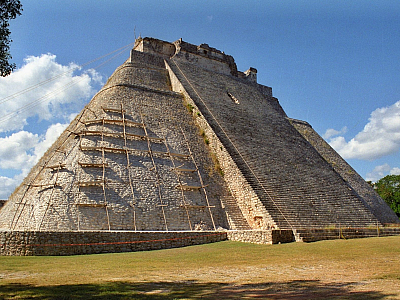 Uxmal (Mexiko)