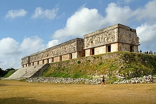 Uxmal (Mexiko)
