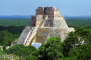 Uxmal (Mexiko)