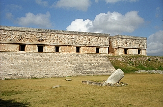 Uxmal (Mexiko)