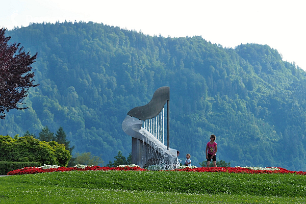Ossiach (Rakousko)