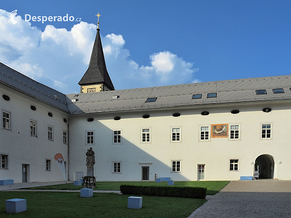 Ossiach (Rakousko)