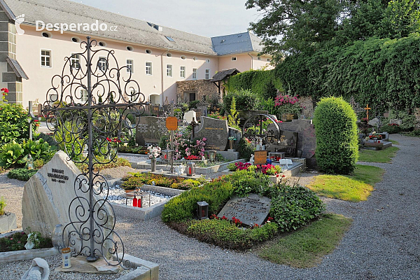 Ossiach (Rakousko)