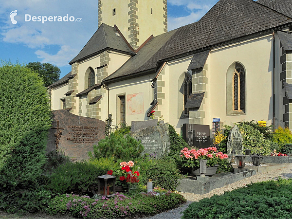 Ossiach (Rakousko)