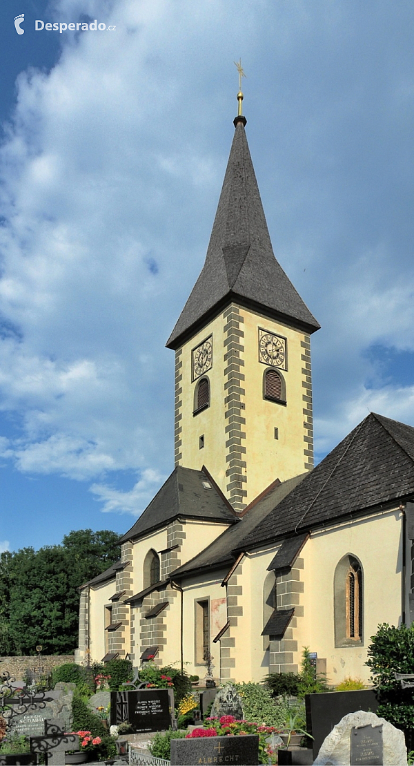 Ossiach (Rakousko)