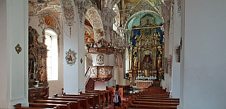 Ossiach (Rakousko)