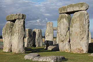 Stonehenge (Velká Británie)