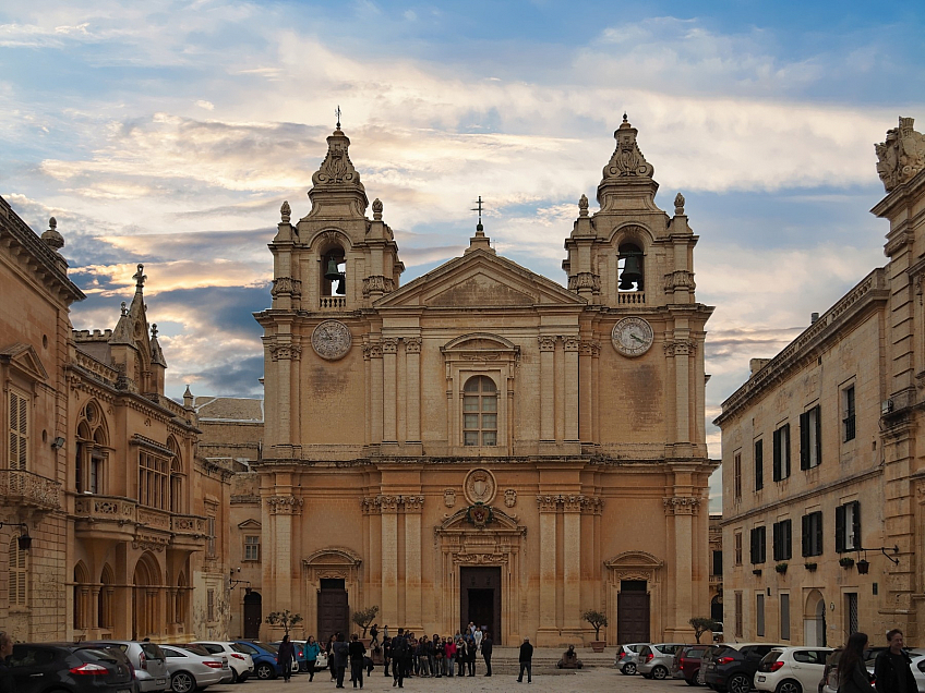 Mdina (Malta)