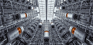 Moderní Berlín (Německo)