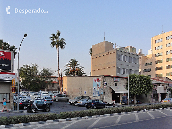 Lemesos - Limassol (Kypr)