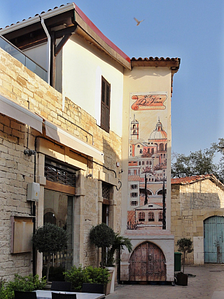 Lemesos - Limassol (Kypr)