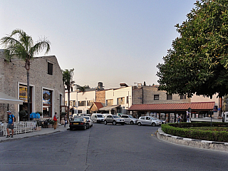 Lemesos - Limassol (Kypr)