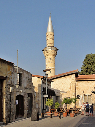 Lemesos - Limassol (Kypr)