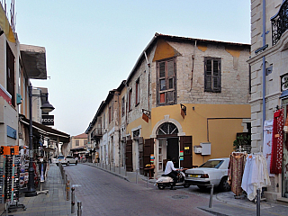 Lemesos - Limassol (Kypr)