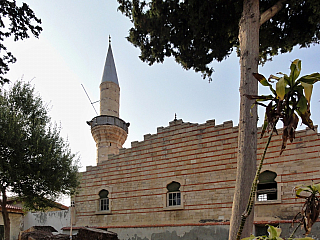 Lemesos - Limassol (Kypr)