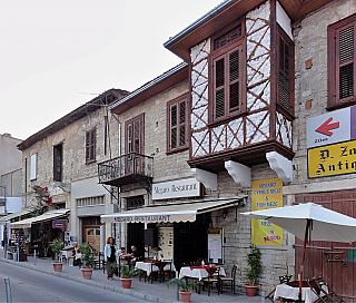 Lemesos - Limassol (Kypr)