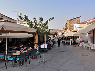 Lemesos - Limassol (Kypr)