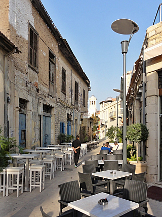 Lemesos - Limassol (Kypr)