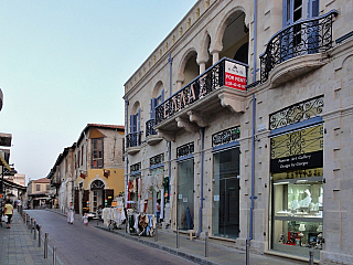 Lemesos - Limassol (Kypr)